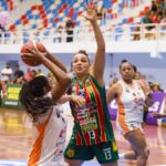 Sampaio Basquete
