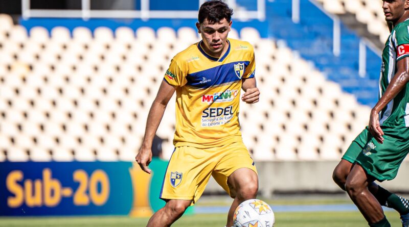 Copa do Nordeste Sub-20: