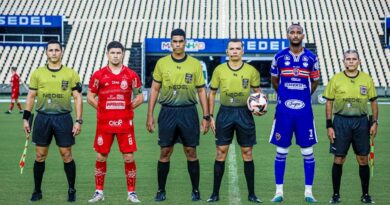 arbitragem Maranhense