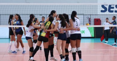 Superliga C de Vôlei