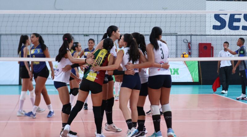 Superliga C de Vôlei