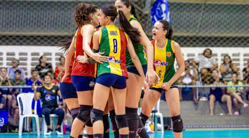 Superliga C de Vôlei