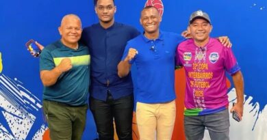 Programa agenda Esportiva