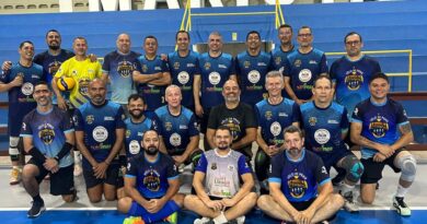 Superliga Master de Voleibol