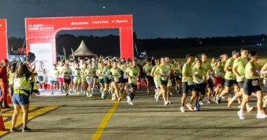 Corrida do Aeroporto de São Luí