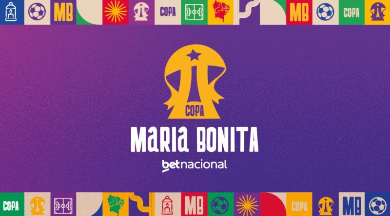Copa Maria Bonita