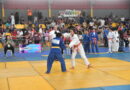 Judoca do projeto social “Farol dos Campeões” conquista vagas para o JEBs e para o Brasileiro de Judô