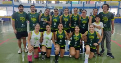 Copa Primavera de Voleibol