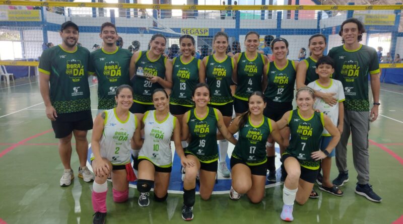 Copa Primavera de Voleibol