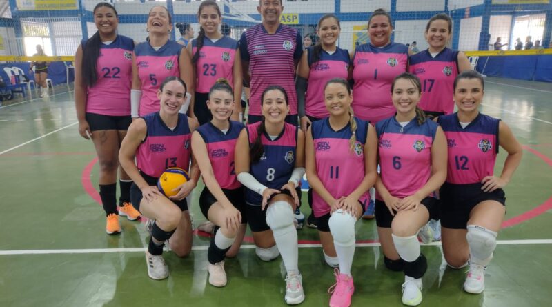 Copa Primavera de Voleibol