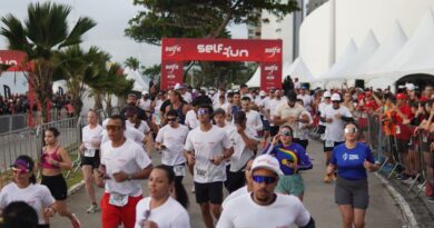 Self Run São Luís