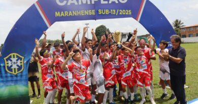 Maranhense Sub-13