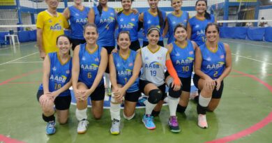 Copa Primavera de Voleibol