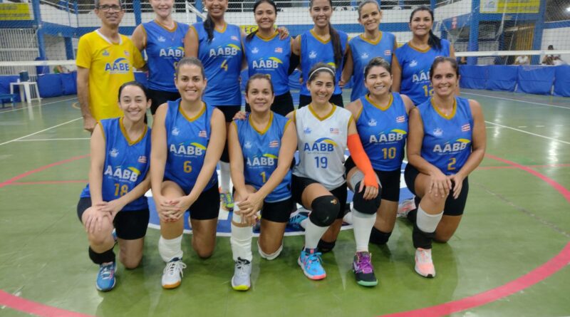 Copa Primavera de Voleibol