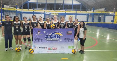 Copa Primavera de Voleibol