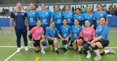 Copa Primavera de Voleibol