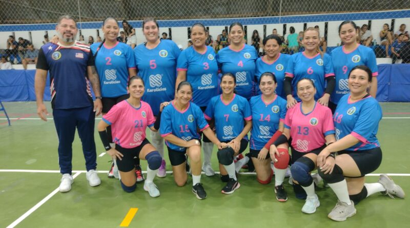 Copa Primavera de Voleibol