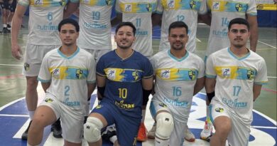 Copa Primavera de Voleibol