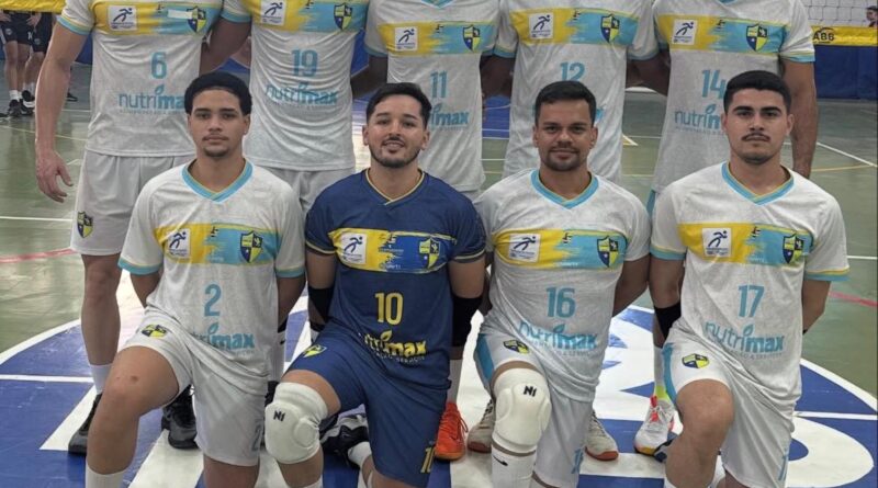 Copa Primavera de Voleibol