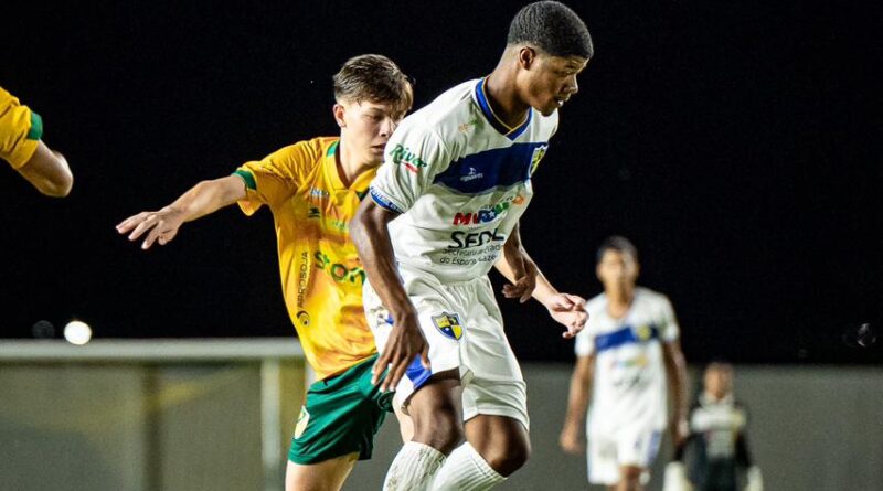 Copa do Brasil Sub-20