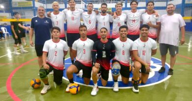 Copa Primavera de Voleibol