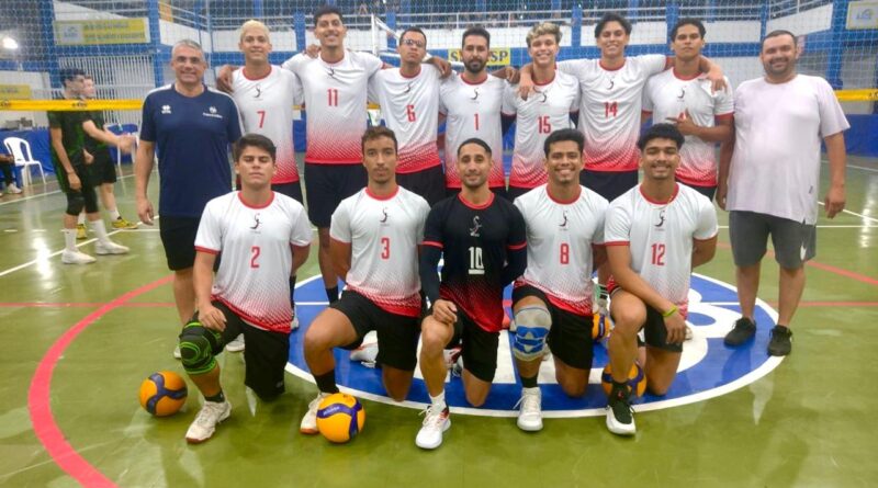 Copa Primavera de Voleibol