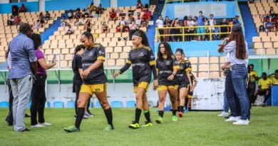 torneio de futebol feminino