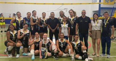 Copa Primavera de Voleibol