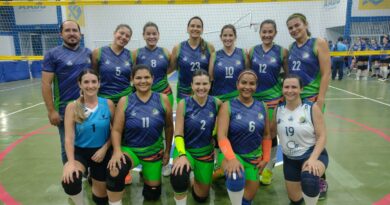 Copa Primavera de Voleibol