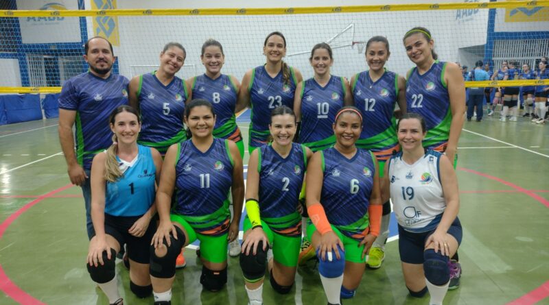 Copa Primavera de Voleibol