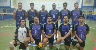 Copa Primavera de Voleibol