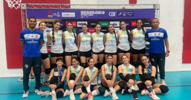 Interclubes Sub-19 de Vôlei