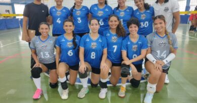 Copa Primavera de Voleibol