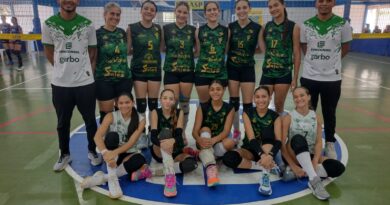 Copa Primavera de Voleibol