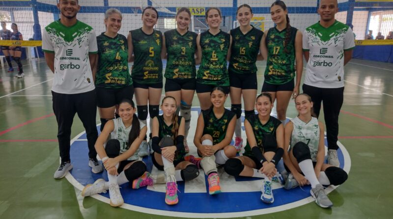 Copa Primavera de Voleibol