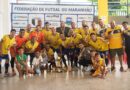Maranhense Adulto de Futsal