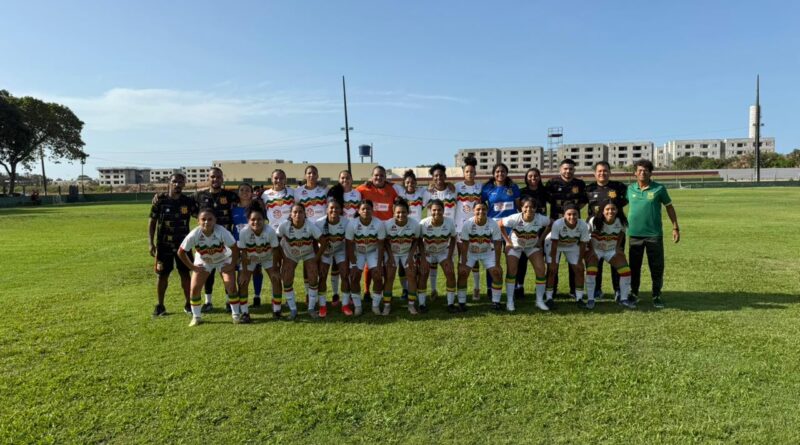 Campeonato Maranhense Feminino
