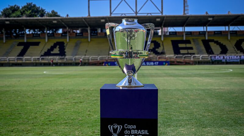 Copa do Brasil Sub-17