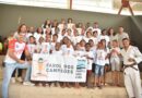 Projeto de Judô “Farol dos Campeões” projeta novas conquistas e transformação social em 2026