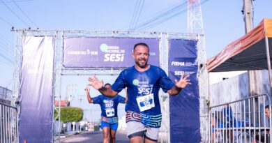 Corrida Nacional do SESI