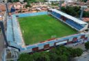 Estádio Frei Epifânio D’Abadia é liberado para jogos oficiais em 2026