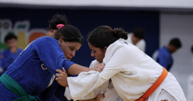 Judô: FMJ realiza seletiva para o Brasileiro Regional neste sábado (28)