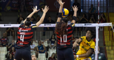 Superliga Feminina