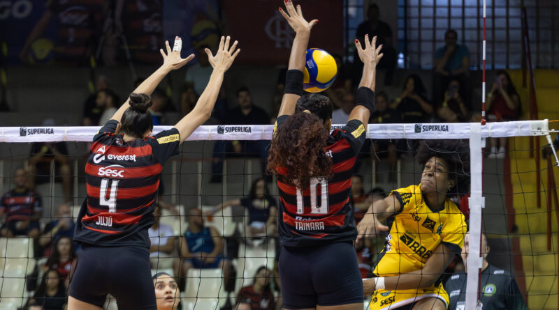 Superliga Feminina