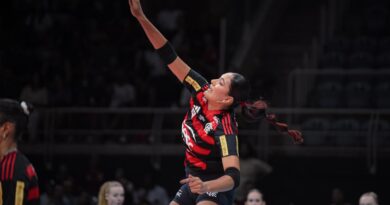 Superliga de Vôlei Feminina