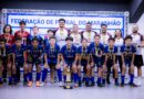 Maranhense de Futsal 2025 tem campeões definidos em nove categorias
