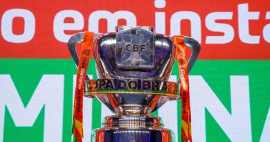 Copa do Brasil 2026