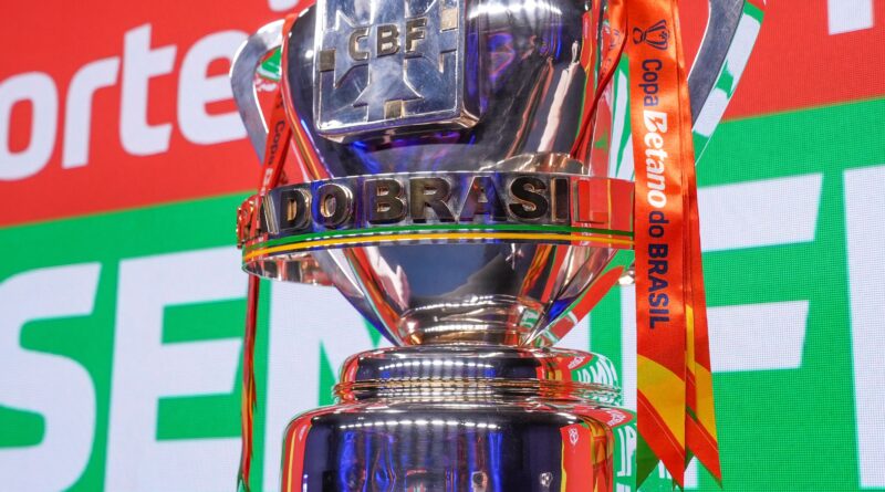 Copa do Brasil 2026