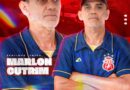 Diretoria do Imperatriz confirma a permanência do treinador Marlon Cutrim