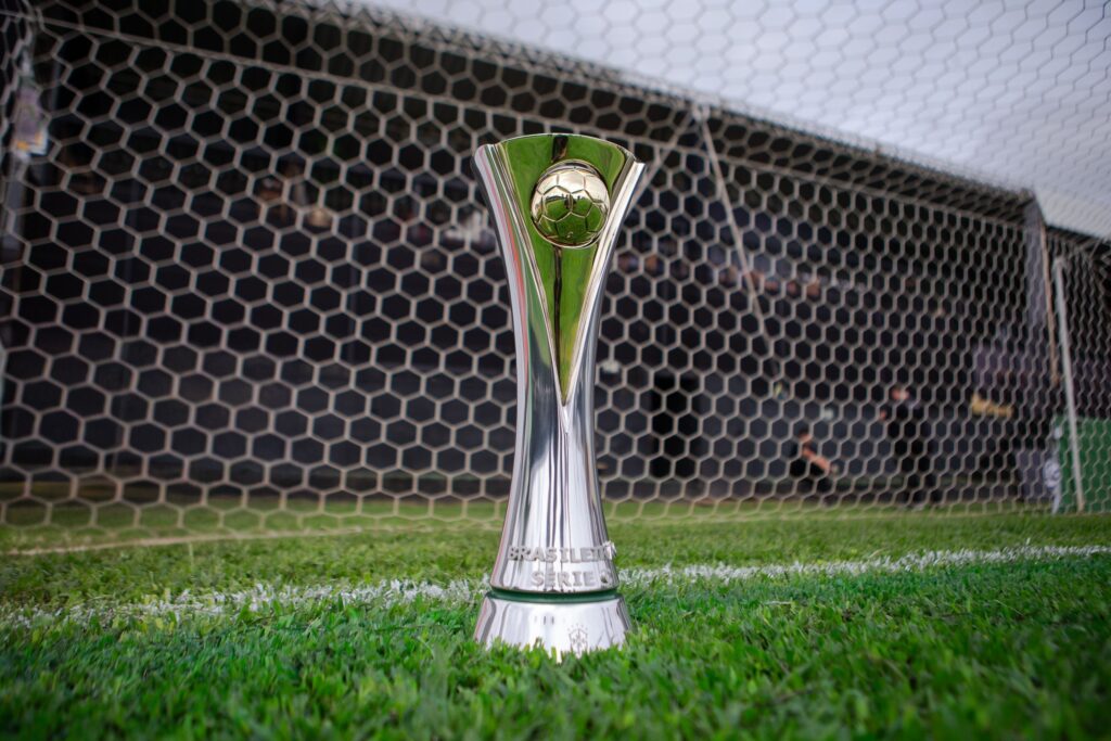 Série C 2026